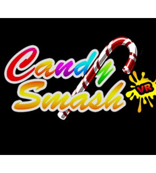 Candy Smash VR Steam Key GLOBAL